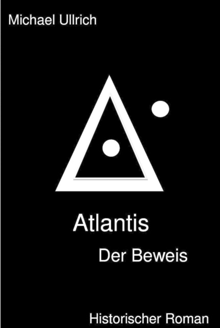 E-knjiga Atlantis Michael Ullrich