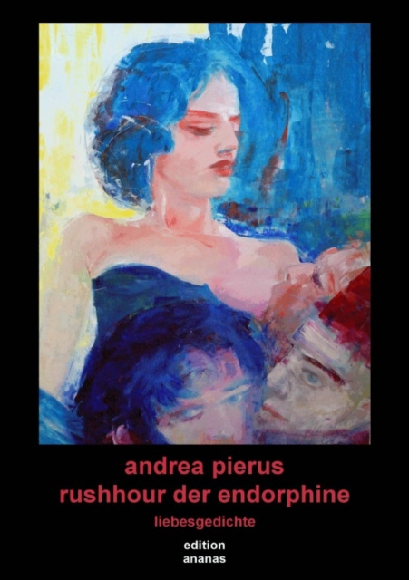 E-knjiga rushhour der endorphine Andrea Pierus