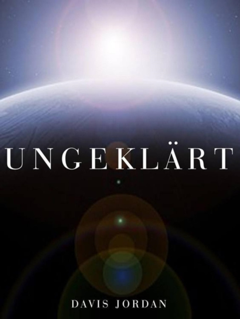 E-book Ungeklart Davis Jordan