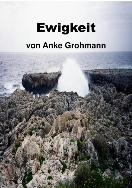 E-knjiga Ewigkeit Anke Grohmann