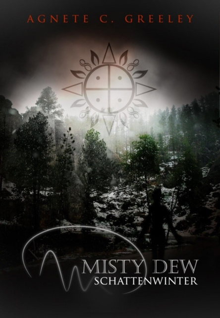 E-book MISTY DEW 2 Agnete C. Greeley