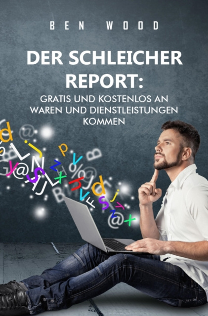 E-book Der Schleicher Report: Ben Wood