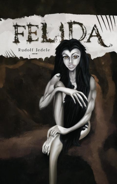 E-knjiga Felida Rudolf Jedele