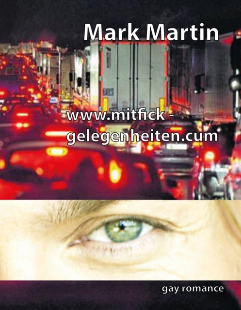 E-kniha www.mitfickgelegenheiten.cum Mark Martin
