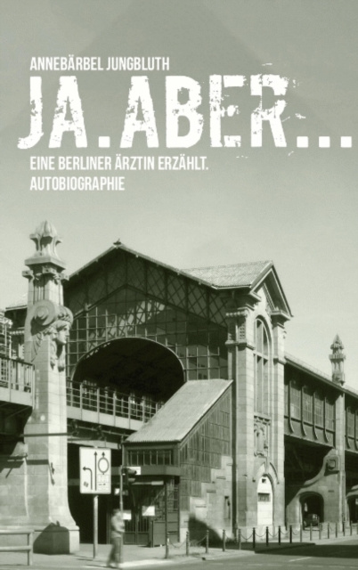 E-knjiga Ja. Aber... Annebarbel Dr. Jungbluth