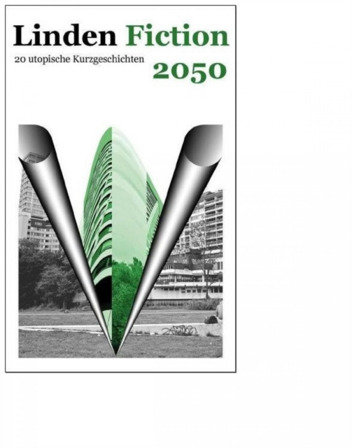 Libro elettronico Linden Fiction 2050 - Utopien zur Stadtteilentwicklung Rengin Agaslan