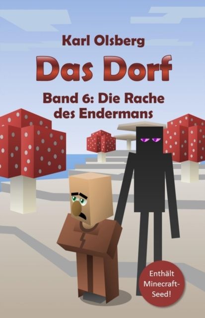 E-knjiga Das Dorf Karl Olsberg