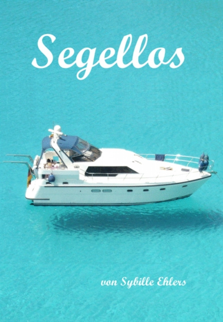 E-knjiga Segellos Sybille Ehlers