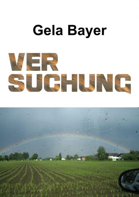 E-knjiga Versuchung Gela Bayer