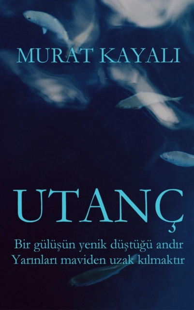 E-knjiga Utanc Murat Kayali