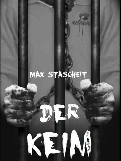 E-kniha Der Keim Max Stascheit