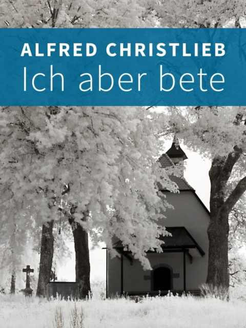 E-knjiga Ich aber bete Alfred Christlieb