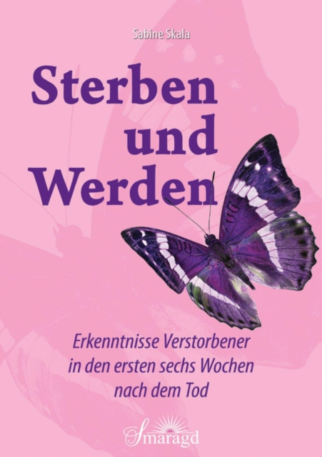 Libro elettronico Sterben und Werden Sabine Skala