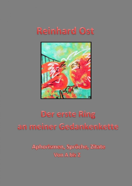 E-book Der erste Ring Reinhard Ost
