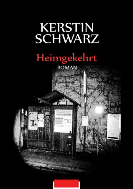 E-kniha Heimgekehrt Kerstin Schwarz