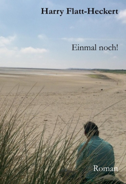 E-knjiga Ein Mal noch! Harry Flatt-Heckert