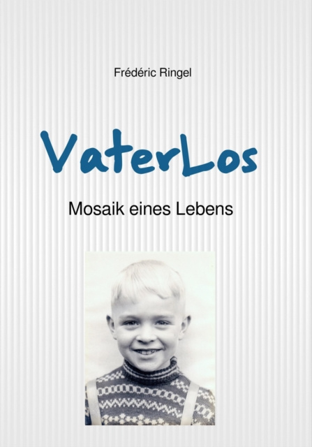 E-knjiga Vaterlos Frederic Ringel