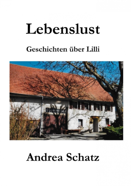E-knjiga Lebenslust Andrea Schatz