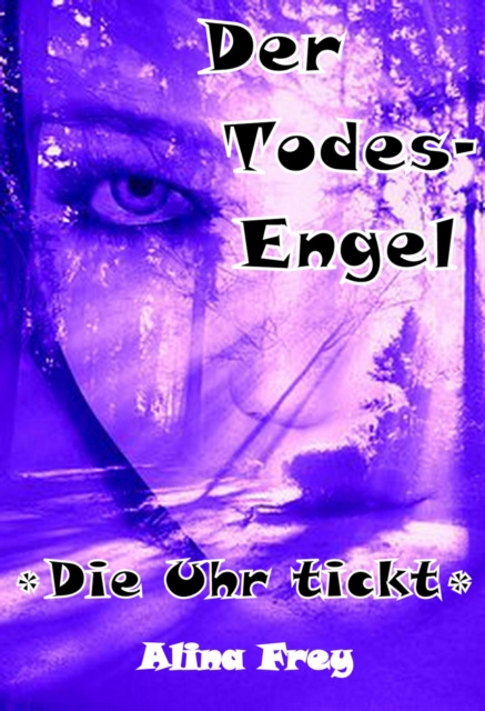 E-knjiga Der Todesengel Alina Frey