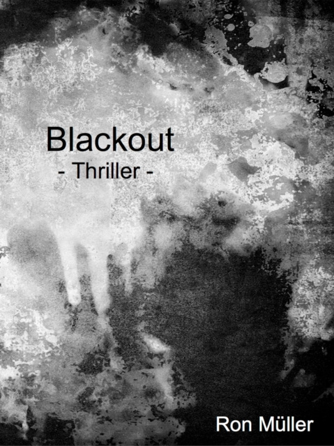 E-knjiga Blackout Ron Muller