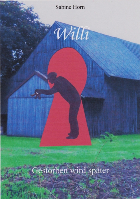 E-knjiga Willi Sabine Horn