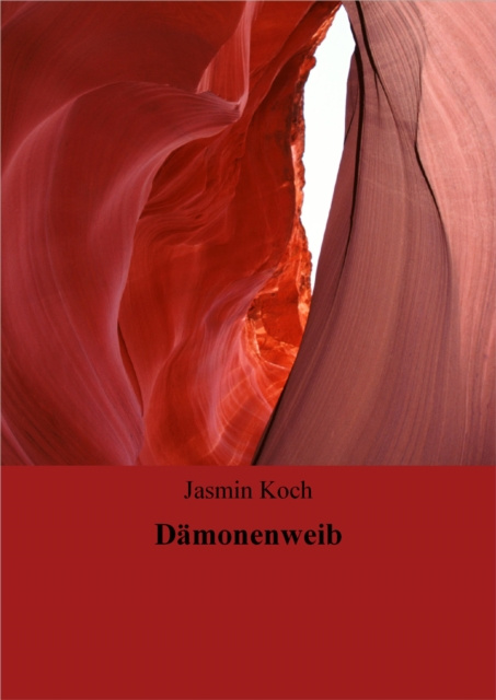 E-knjiga Damonenweib Jasmin Koch