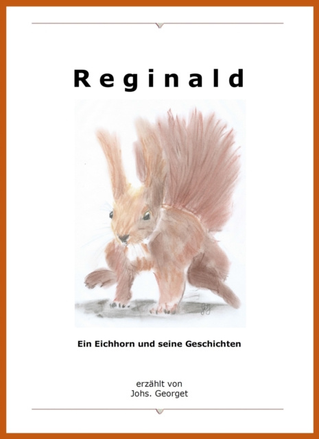 E-knjiga Reginald Johs. Georget