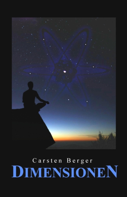 E-knjiga Dimensionen Carsten Berger