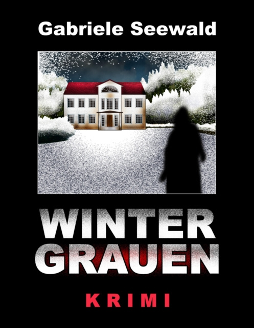E-knjiga Wintergrauen Gabriele Seewald