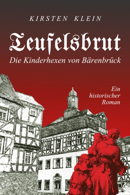 E-Book Teufelsbrut Kirsten Klein