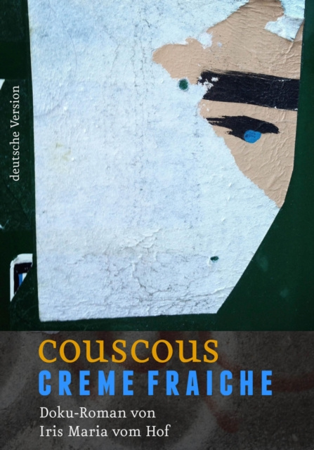 Libro elettronico Couscous Creme fraiche Iris Maria vom Hof