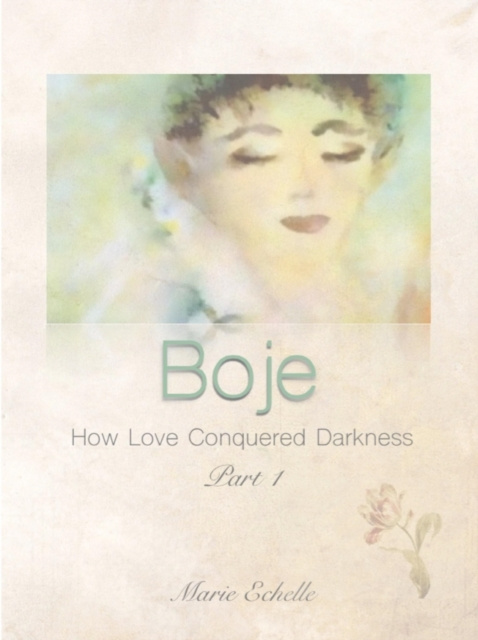 E-Book Boje Marie Echelle