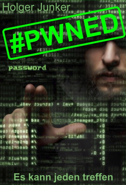 E-Book #pwned Holger Junker