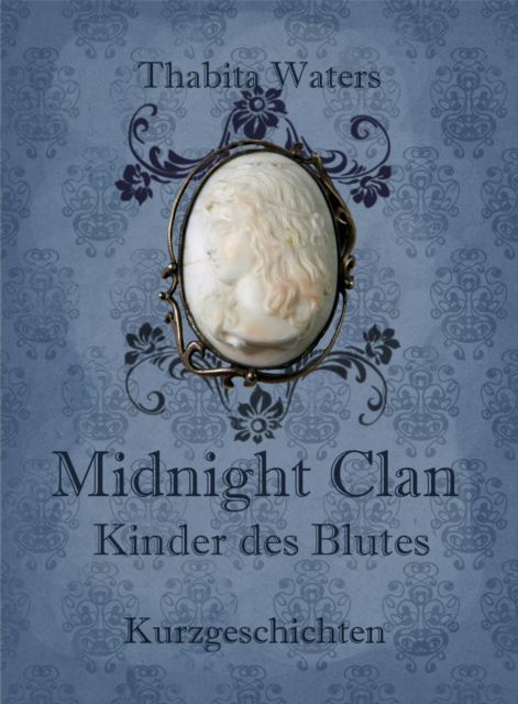 E-knjiga Midnight Clan Thabita Waters
