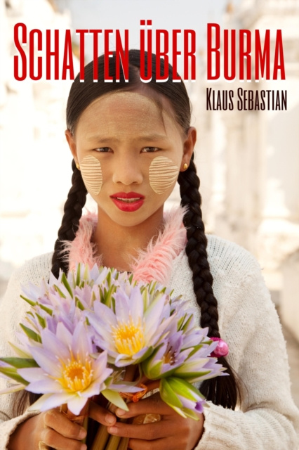 E-knjiga Schatten uber Burma Klaus Sebastian