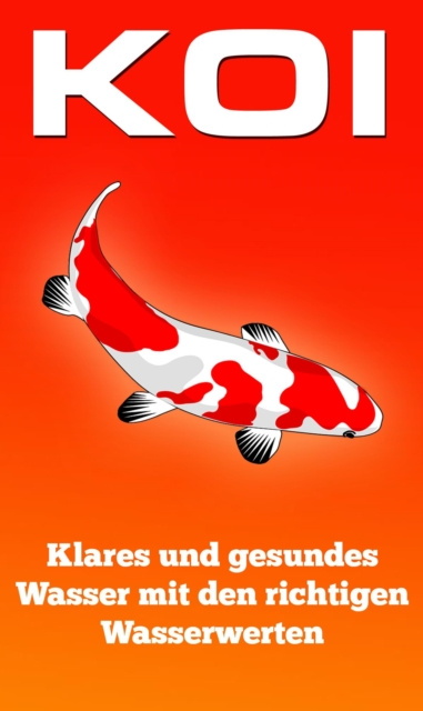 E-book KOI Eric Wicker