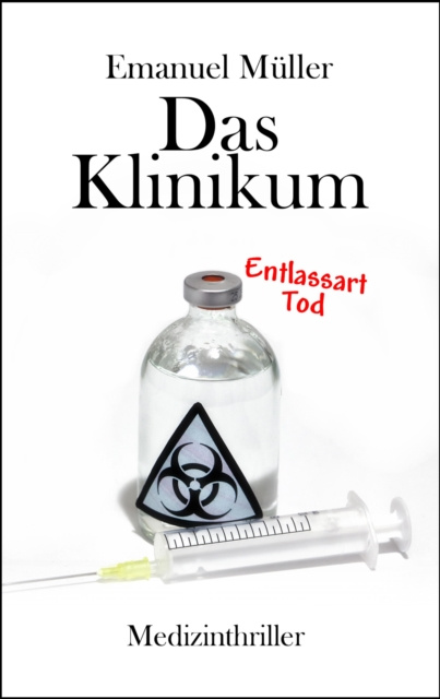 E-knjiga Das Klinikum Emanuel Muller