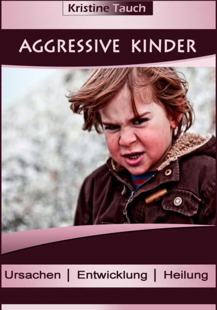 E-knjiga Aggressive Kinder Kristine Tauch