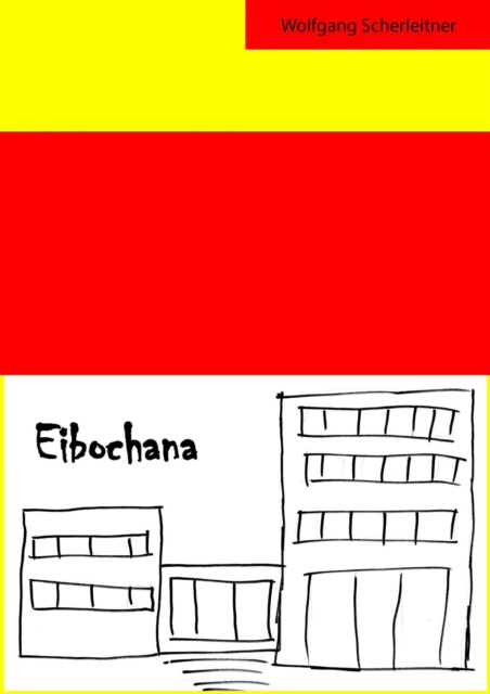 E-knjiga Eibochana Wolfgang Scherleitner