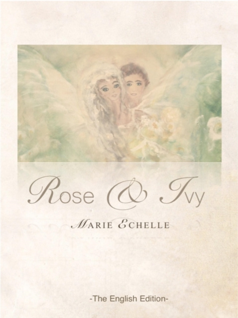 E-knjiga Rose & Ivy Marie Echelle