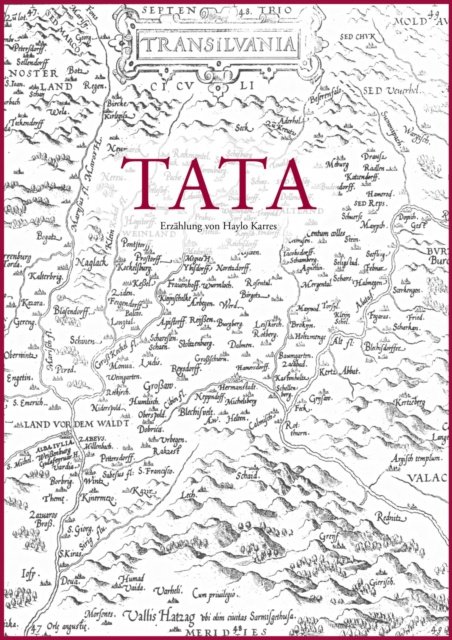 E-book Tata Haylo Karres
