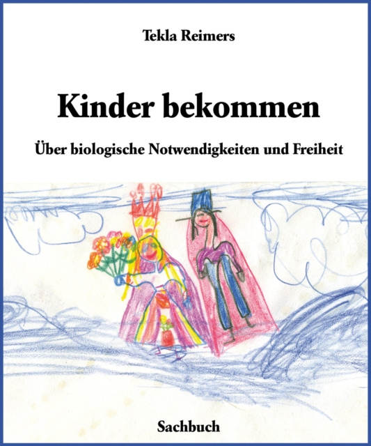 E-kniha Kinder bekommen Tekla Reimers