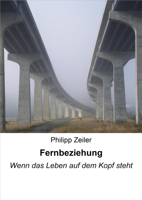 E-knjiga Fernbeziehung Philipp Zeiler
