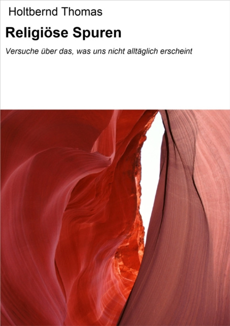 ebook Religiose Spuren Holtbernd Thomas
