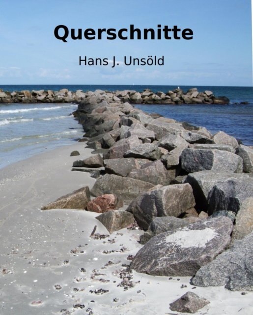 E-knjiga Querschnitte Hans J. Unsoeld
