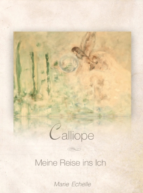 E-knjiga Calliope Marie Echelle