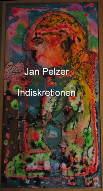 E-knjiga Indiskretionen Jan Pelzer