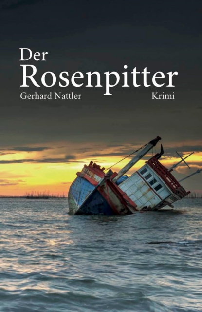 E-book Der Rosenpitter Gerhard Nattler