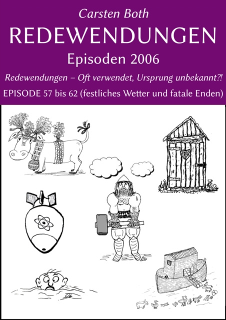 ebook Redewendungen: Episoden 2006 Carsten Both