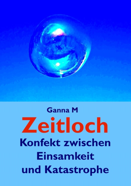 E-knjiga Zeitloch Ganna M